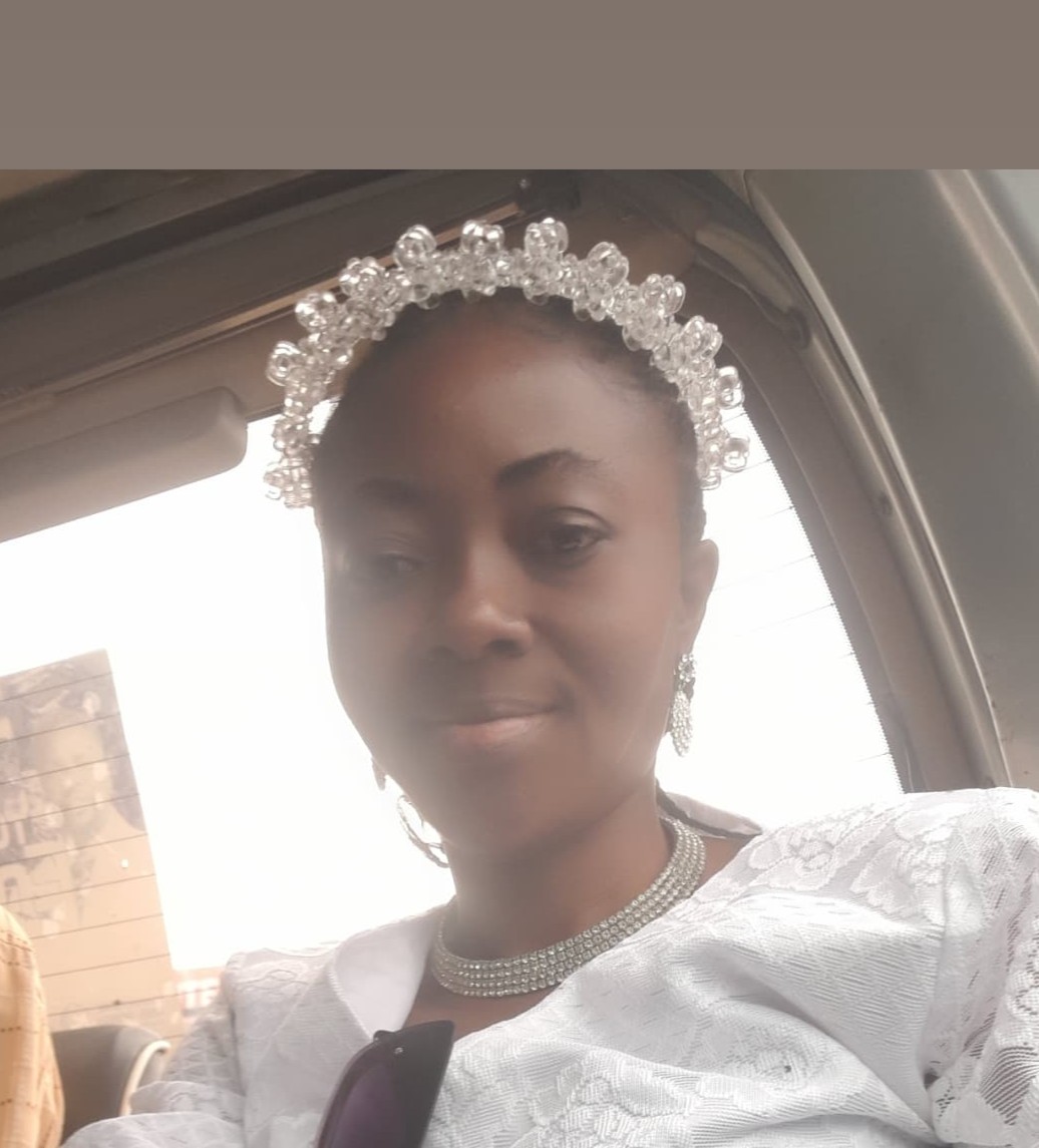 Naomi Serwaa